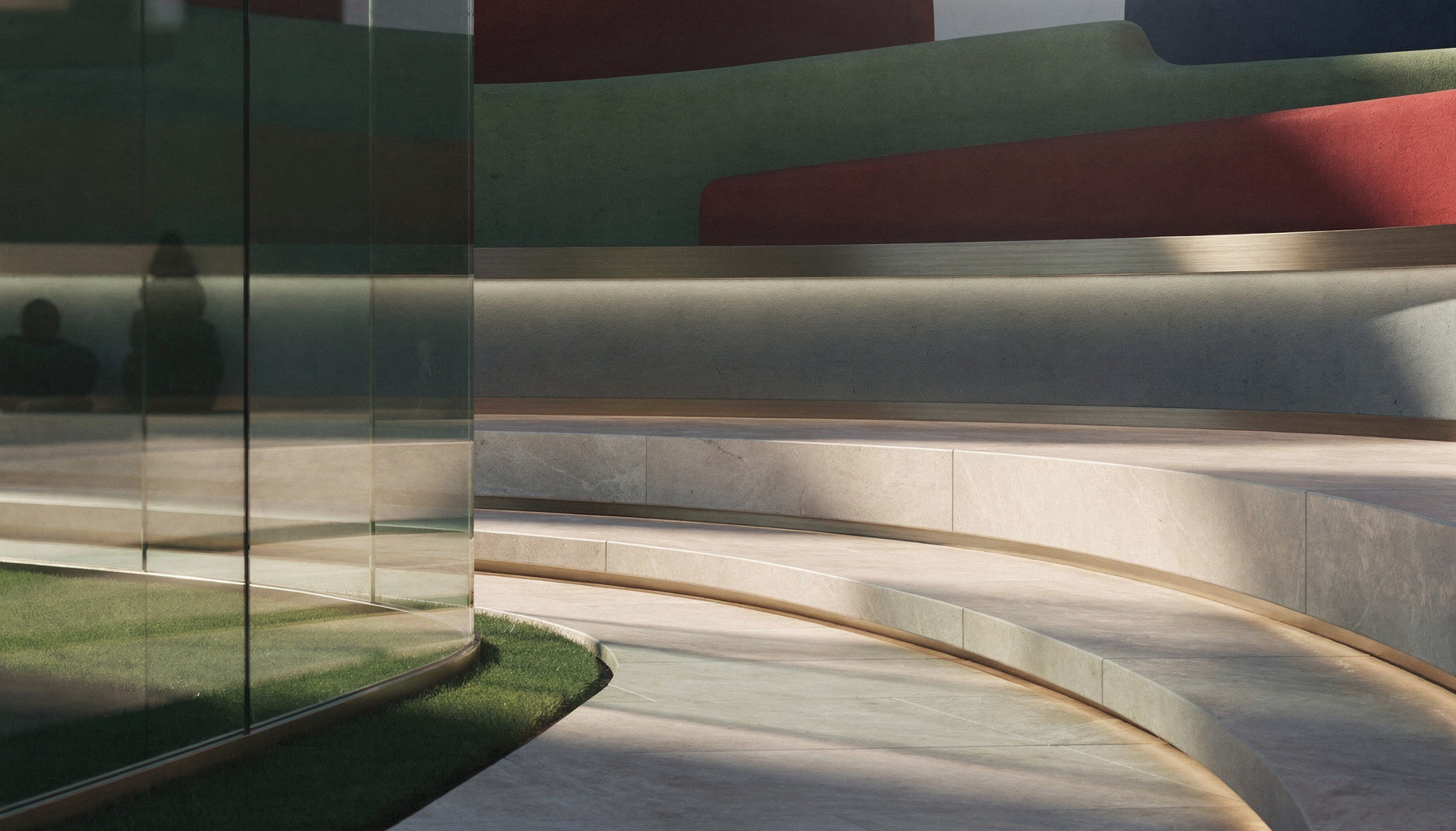 GreenScape Pros Austin Texas website preview